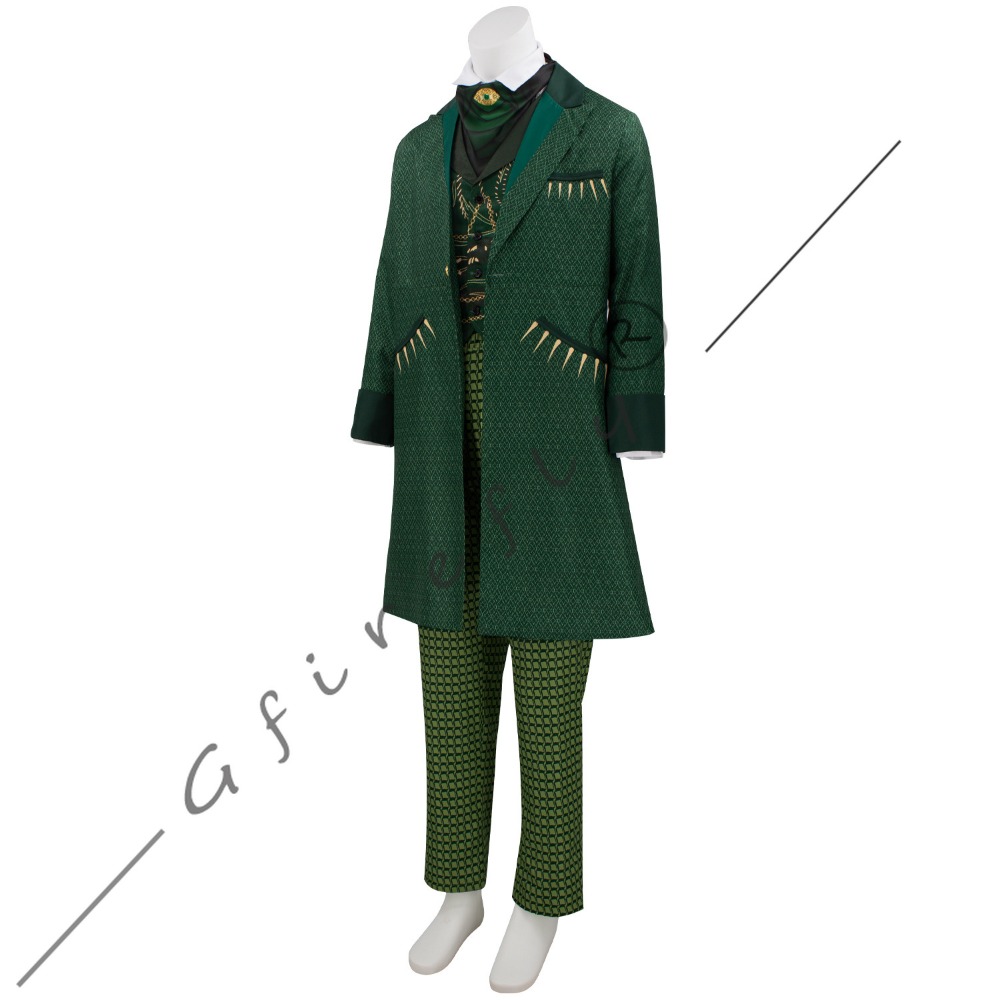Wizard Cosplay Costume The Sam - огляд і ціна Women'S Clothing And Accessories