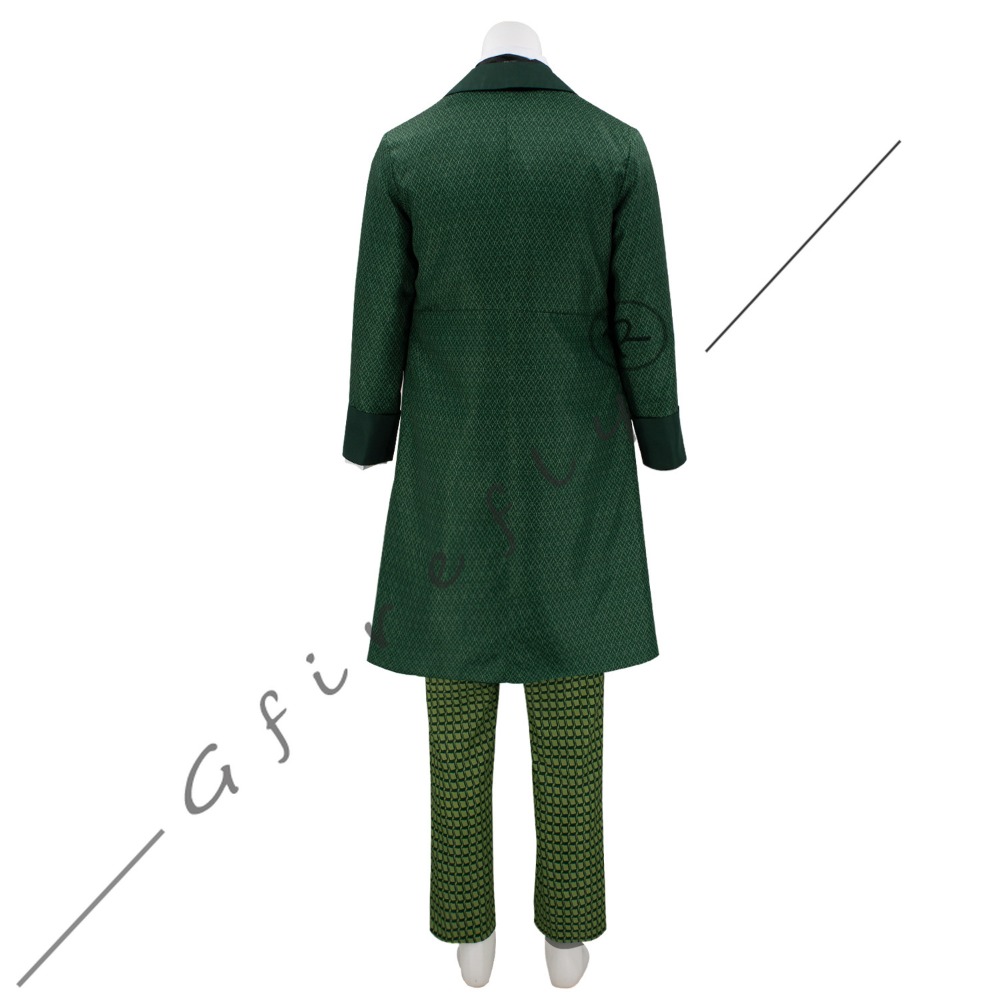 Wizard Cosplay Costume The Sam - огляд і ціна Women'S Clothing And Accessories