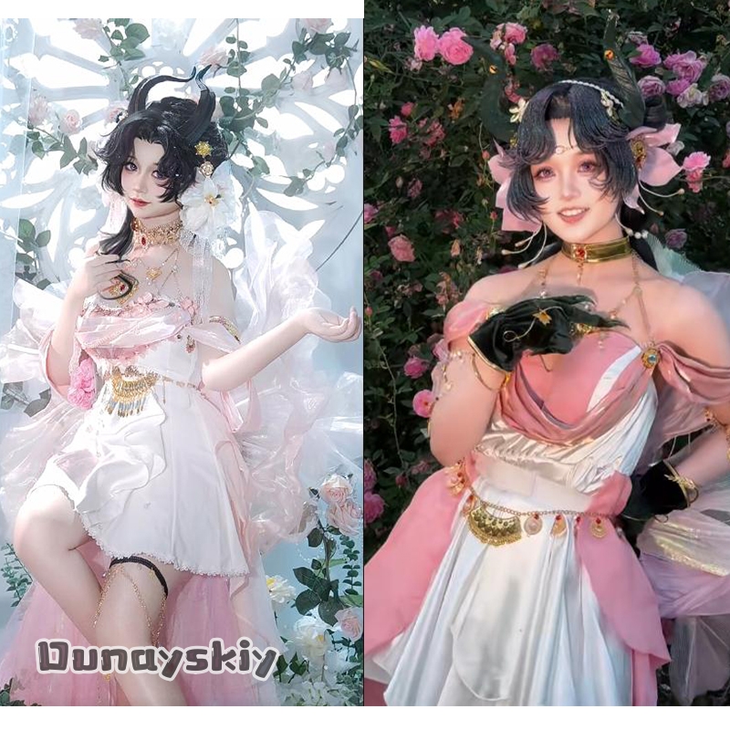 COSPLAY Reverse:1999 Anjo Nala - огляд і ціна Women'S Clothing And Accessories
