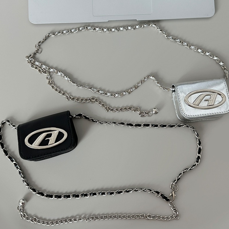 European And American New Lett - огляд і ціна Women'S Jeans Accessories Chain