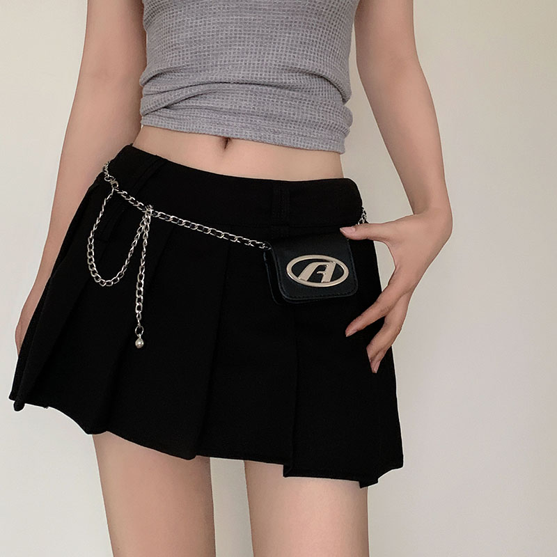 European And American New Lett - огляд і ціна Women'S Jeans Accessories Chain