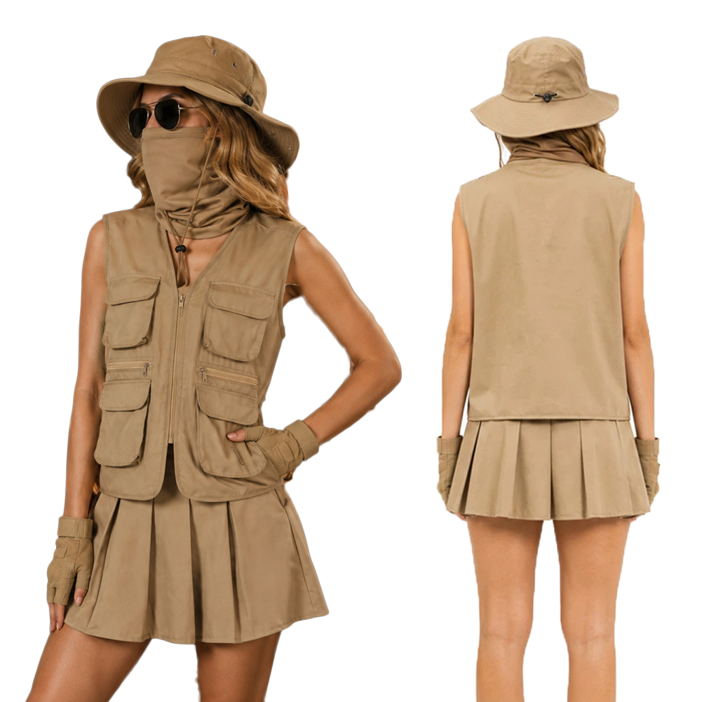 Outdoor Explorer Clothing Hat  - огляд і ціна Women'S Clothing And Accessories