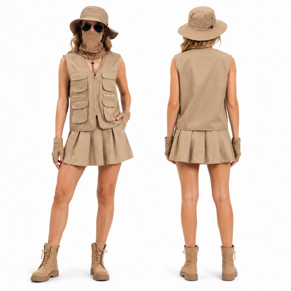 Outdoor Explorer Clothing Hat  - огляд і ціна Women'S Clothing And Accessories