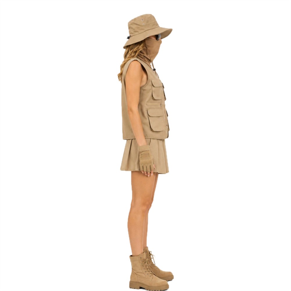 Outdoor Explorer Clothing Hat  - огляд і ціна Women'S Clothing And Accessories