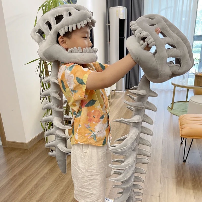 Dinosaur Skeleton Cosplay Cost - огляд і ціна Women'S Clothing And Accessories