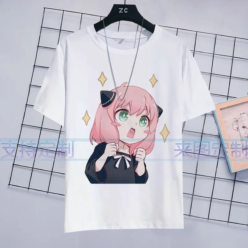 SPY×FAMILY Anime Anya Forger P - огляд і ціна Women'S Clothing And Accessories