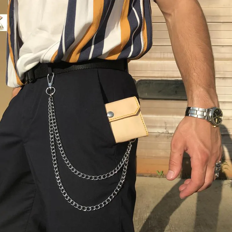 Waist Key Chain Wallet Jeans H - огляд і ціна Women'S Jeans Accessories Chain