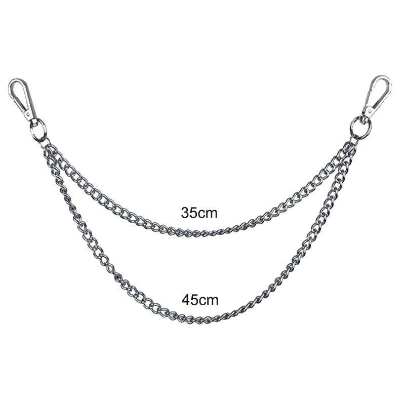 Waist Key Chain Wallet Jeans H - огляд і ціна Women'S Jeans Accessories Chain