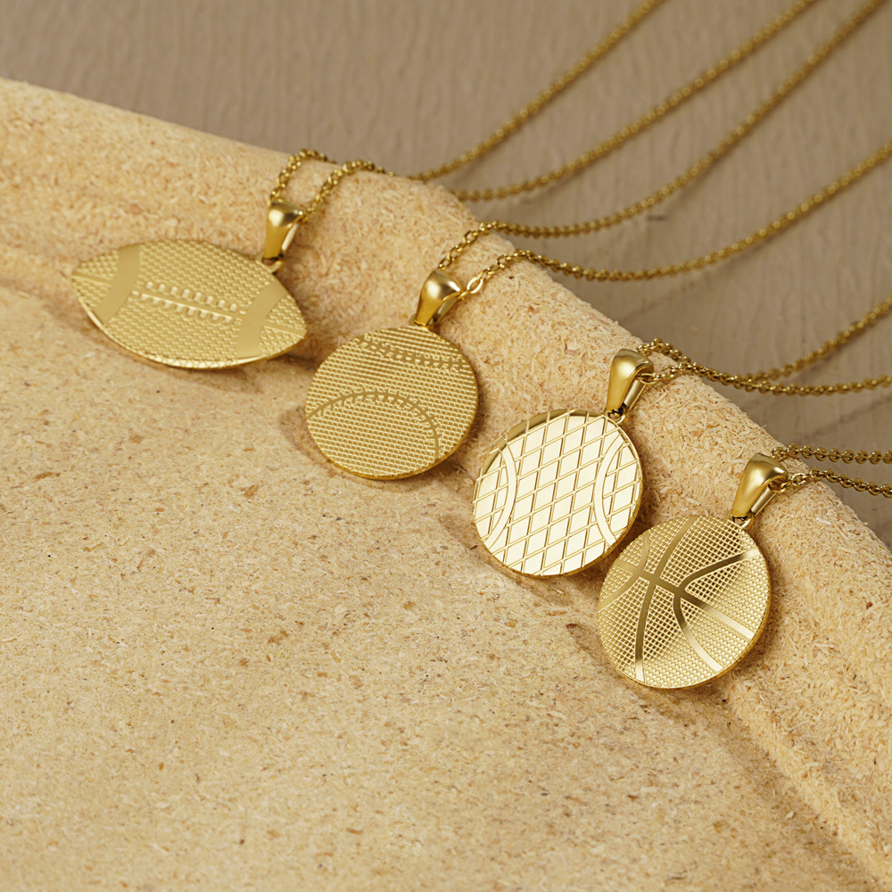 Stainless Steel Fashion Delica - огляд і ціна Coin Necklace Delicate