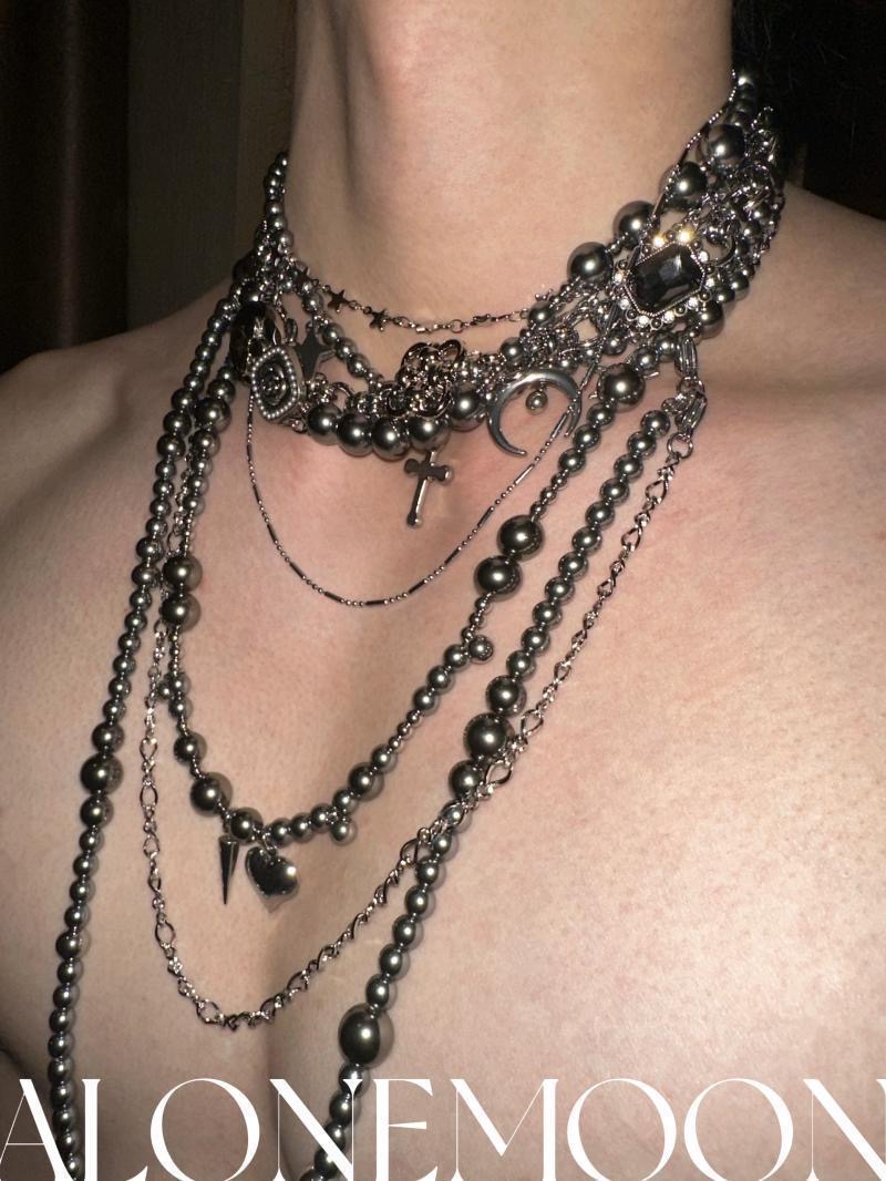 Original Heavy Industry Titani - огляд і ціна Women'S Jeans Accessories Chain