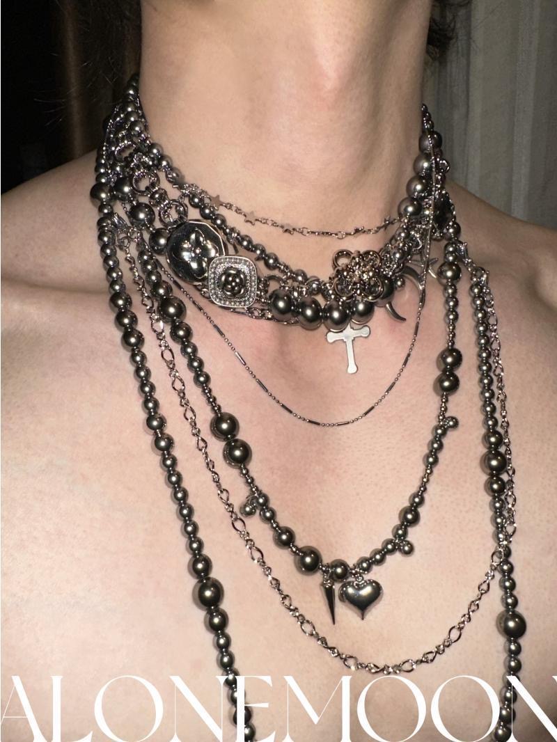 Original Heavy Industry Titani - огляд і ціна Women'S Jeans Accessories Chain